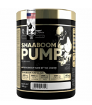 Kevin Levrone Shaaboom Pump Pre-Workout Dragon Fruit